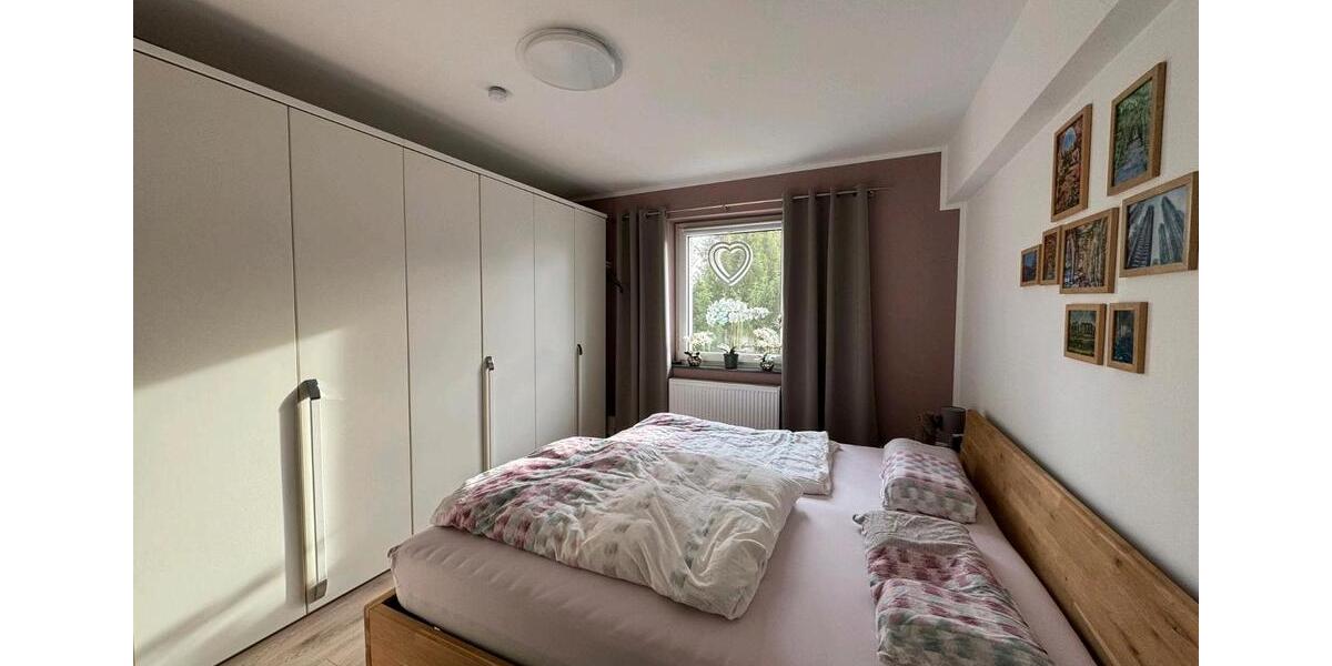 Etagenwohnung Leverkusen Bürrig - 2 Zimmer, 66 m&sup2;, 800&euro; | Angebot:25152081