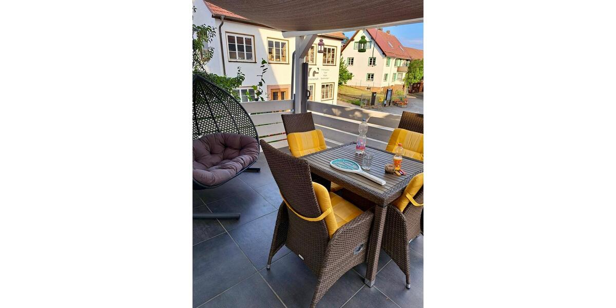 Einfamilienhaus Niedenstein - 6 Zimmer, 145 m&sup2;, 800&euro; | Angebot:26572697