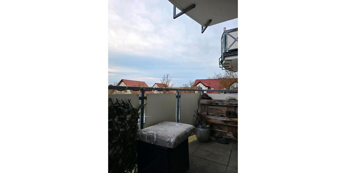 Etagenwohnung Klipphausen - 2 Zimmer, 61 m&sup2;, 655&euro; | Angebot:25854497