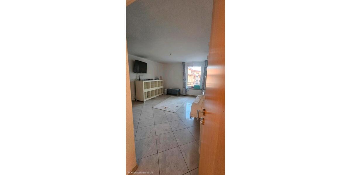 Wohnung ab 1.1.2026 3 Zimmer Denzlingen 3 zimmer