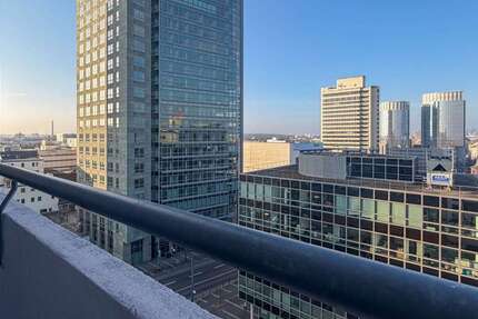 Wohnung Offenbach am Main - 1 Zimmer, 38 m&sup2;, 530&euro; | Angebot:25053635