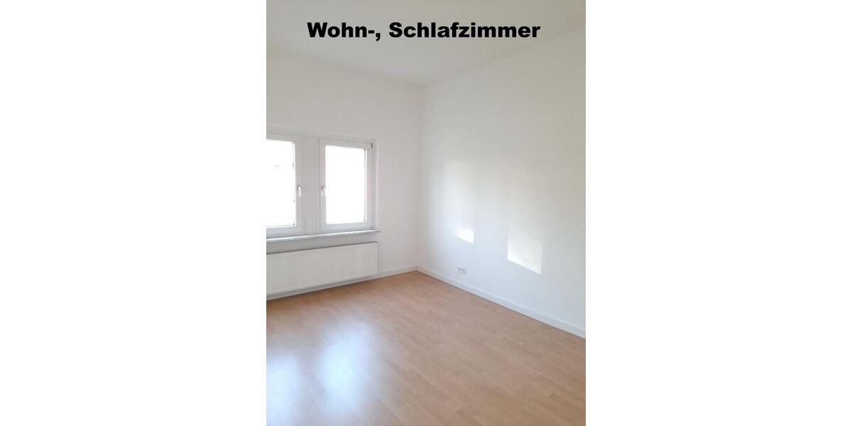 Etagenwohnung Wuppertal Gemarkung Vohwinkel - 2 Zimmer, 52 m&sup2;, 470&euro; | Angebot:24726995