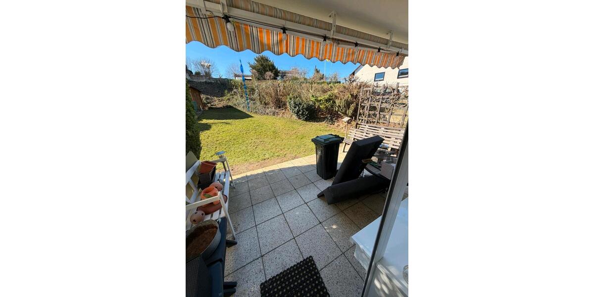 Erdgeschoßwohnung Borken (Hessen) - 3 Zimmer, 80 m&sup2;, 880&euro; | Angebot:26048549