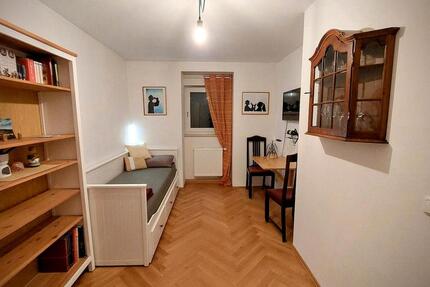 Wohnen auf Zeit München Sendling-Westpark - 1 Zimmer, 13 m&sup2;, 370&euro; | Angebot:24746584