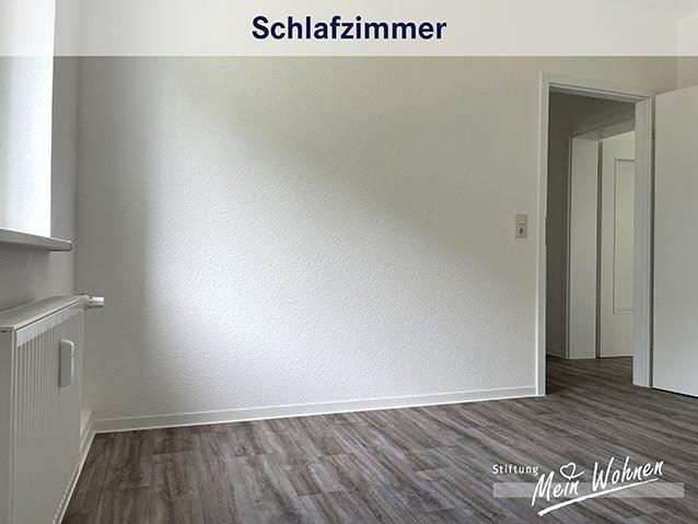 Etagenwohnung Bad Dürrenberg - 3 Zimmer, 66 m&sup2;, 500&euro; | Angebot:26001638