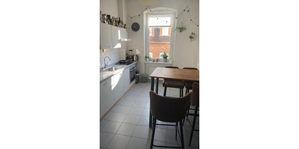 Wohnen auf Zeit Kassel Vorderer Westen - 3 Zimmer, 25 m&sup2;, 390&euro; | Angebot:26268400