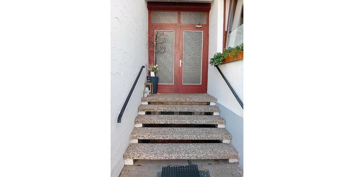 Büroräume Praxis Mobiler Pflegedienst zimmer