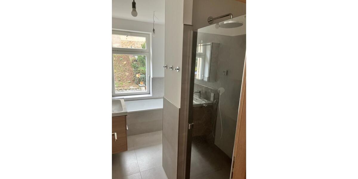 Etagenwohnung Zschopau - 4 Zimmer, 95 m&sup2;, 997&euro; | Angebot:24685304