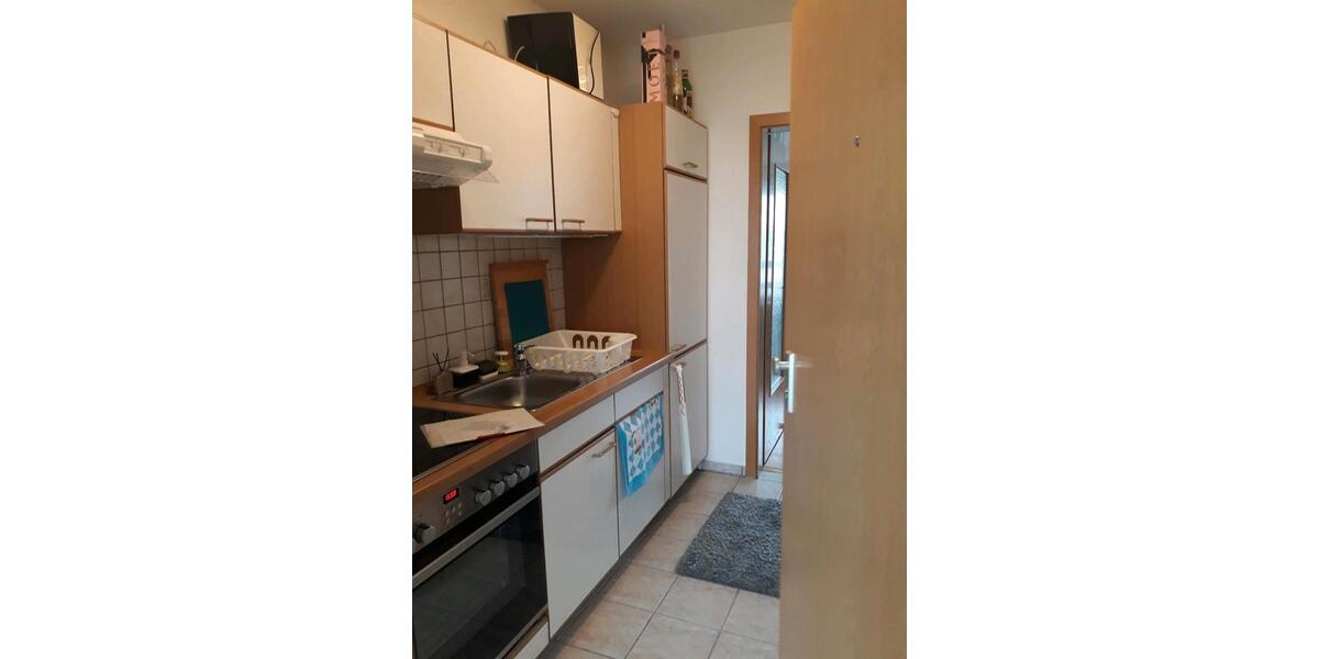 Etagenwohnung Weiden in der Oberpfalz - 1 Zimmer, 28 m&sup2;, 330&euro; | Angebot:26549933