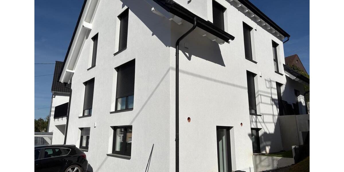 Maisonettenwohnung Bad Rappenau - 3.5 Zimmer, 115 m&sup2;, 1.470&euro; | Angebot:26619573