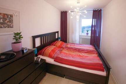 Wohnung Siegen Dillnhütten - 4 Zimmer, 92 m&sup2;, 625&euro; | Angebot:25761530