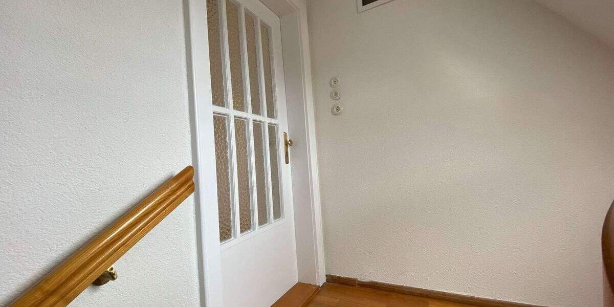 Etagenwohnung Forchheim - 3 Zimmer, 71 m&sup2;, 820&euro; | Angebot:25681919