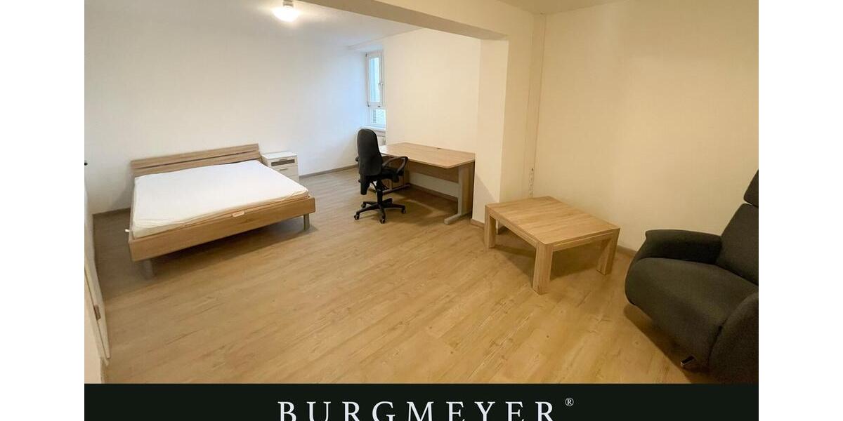 LINGEN: Zentrales 21 m² Zimmer in moderner 4er-WG! 1 zimmer