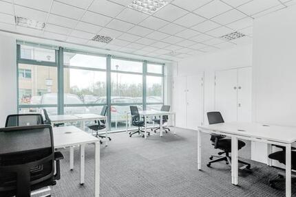 Gewerbeobjekt Oberhausen Alt-Oberhausen - 3.786&euro; | Angebot:22942384