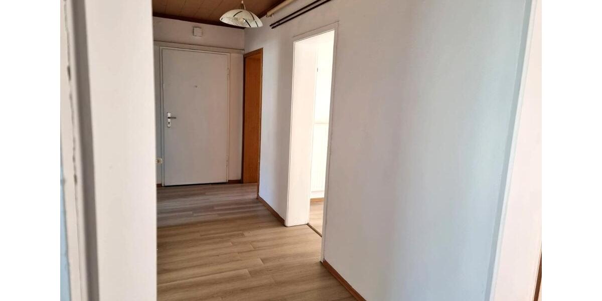 Etagenwohnung Idar-Oberstein Oberstein - 4 Zimmer, 84 m&sup2;, 590&euro; | Angebot:26227485