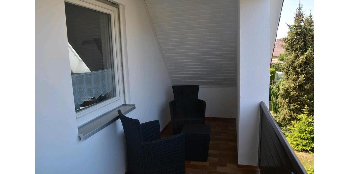 Wohnen auf Zeit Nördlingen - 2 Zimmer, 50 m&sup2;, 750&euro; | Angebot:26042746