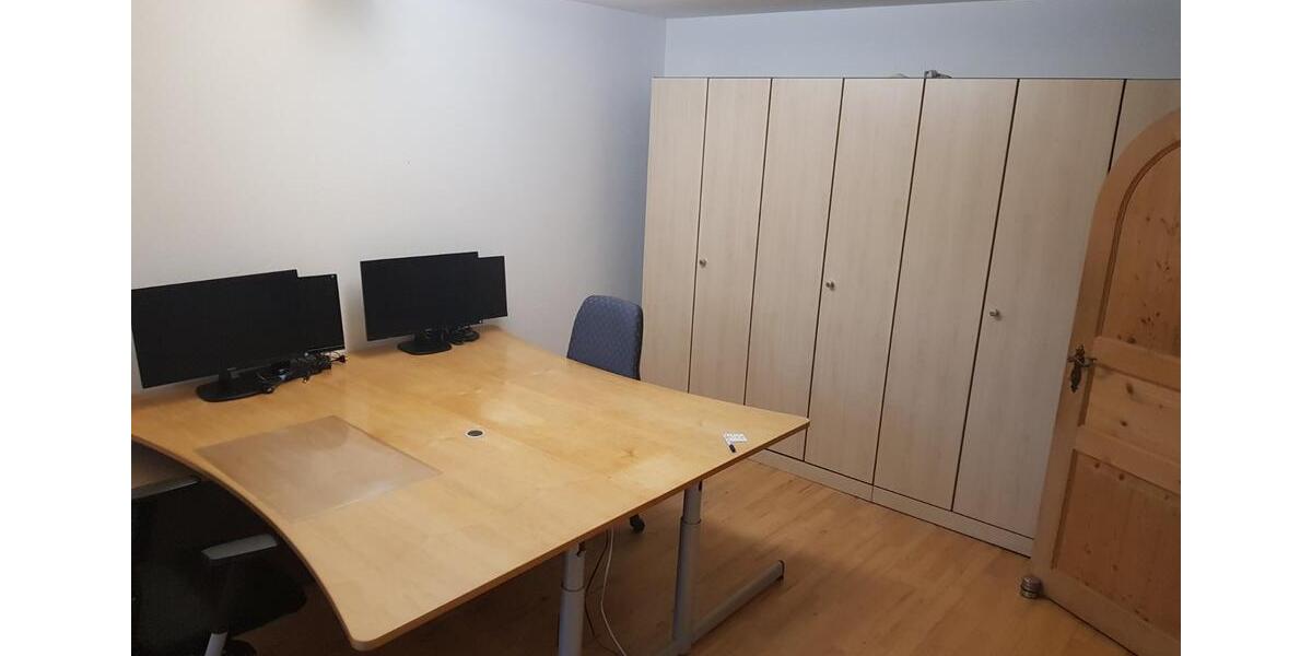 Gewerbeobjekt Oberaudorf - 1.500&euro; | Angebot:25418870