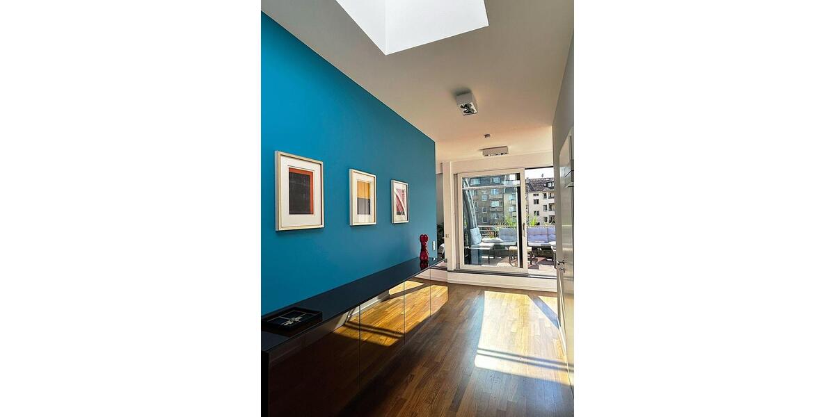 Wohnen auf Zeit Köln Innenstadt - 3.5 Zimmer, 115 m&sup2;, 2.990&euro; | Angebot:26613380