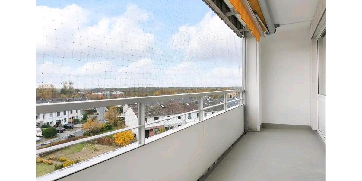 Etagenwohnung Mölln - 4 Zimmer, 96 m&sup2;, 1.116&euro; | Angebot:26491579