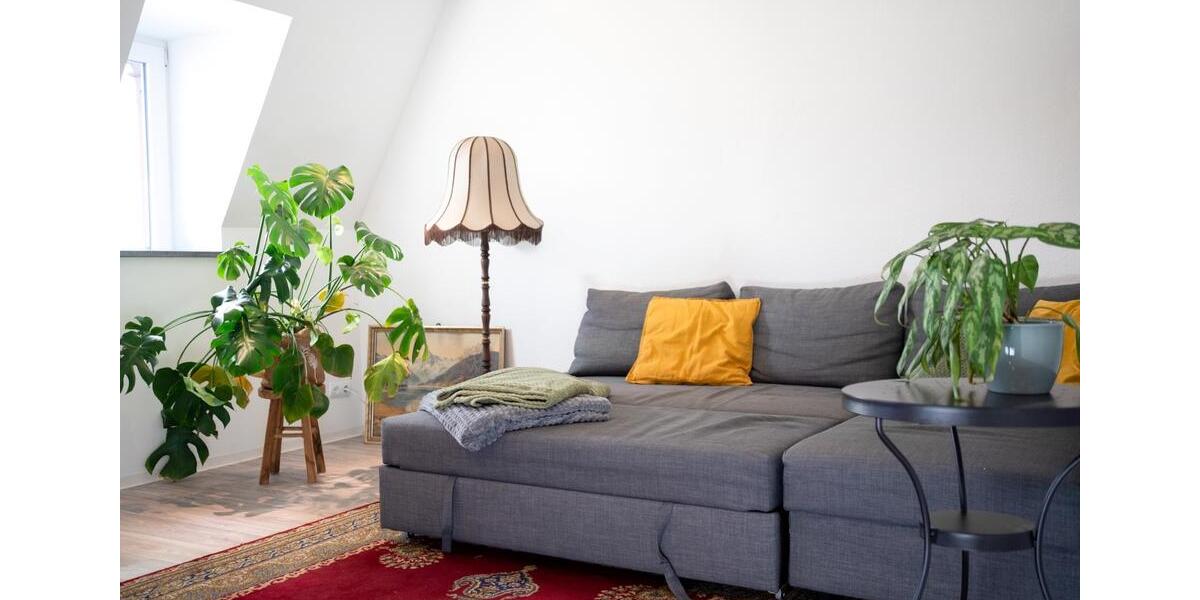 Wohnen auf Zeit Plauen Bahnhofsvorstadt - 19 Zimmer, 20 m&sup2;, 249&euro; | Angebot:26086327