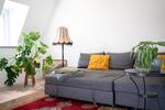 Wohnen auf Zeit Plauen Bahnhofsvorstadt - 19 Zimmer, 20 m&sup2;, 249&euro; | Angebot:26086327