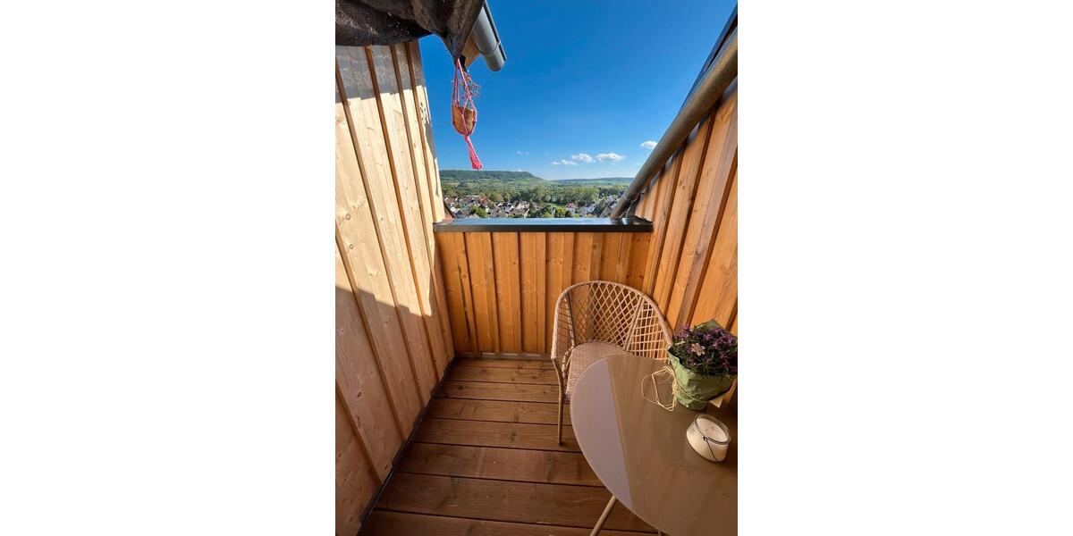 Etagenwohnung Stadtoldendorf - 3.5 Zimmer, 86 m&sup2;, 637&euro; | Angebot:26458008