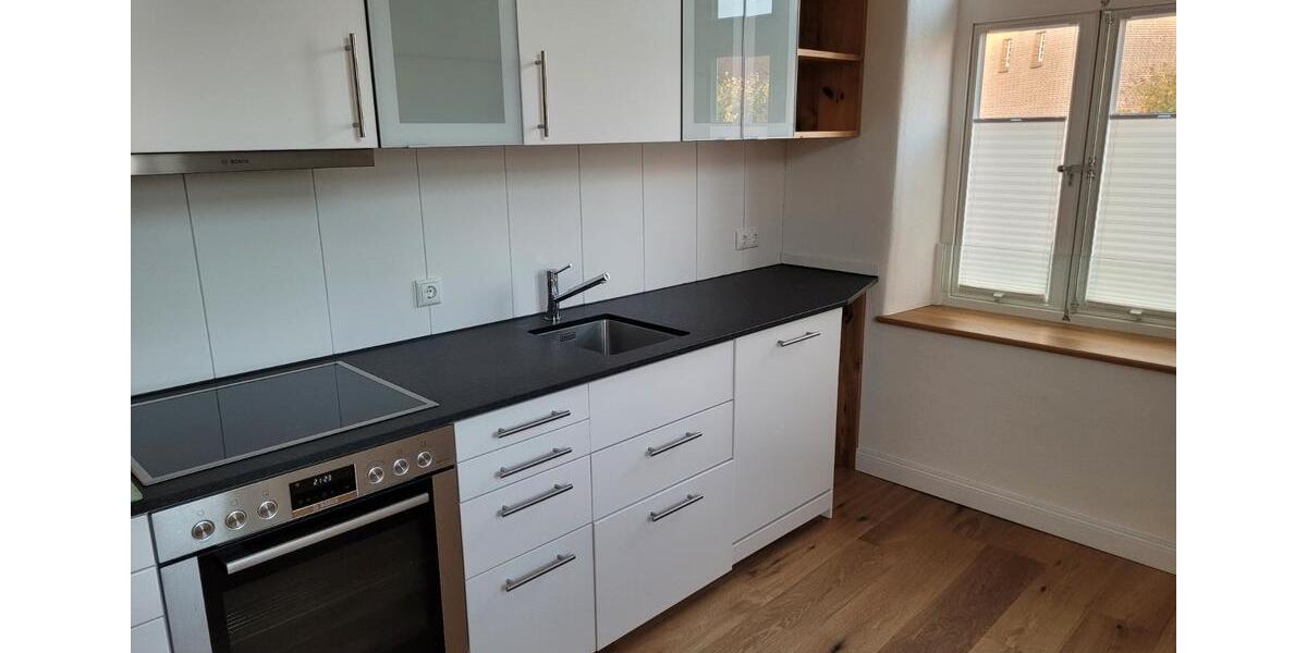 Etagenwohnung Bleckede - 2 Zimmer, 62 m&sup2;, 837&euro; | Angebot:26623656