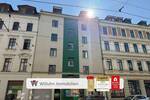 Verfügbar ab 01.10.2025 I 2 Zimmer I Balkon I Einbauküche I Badewanne