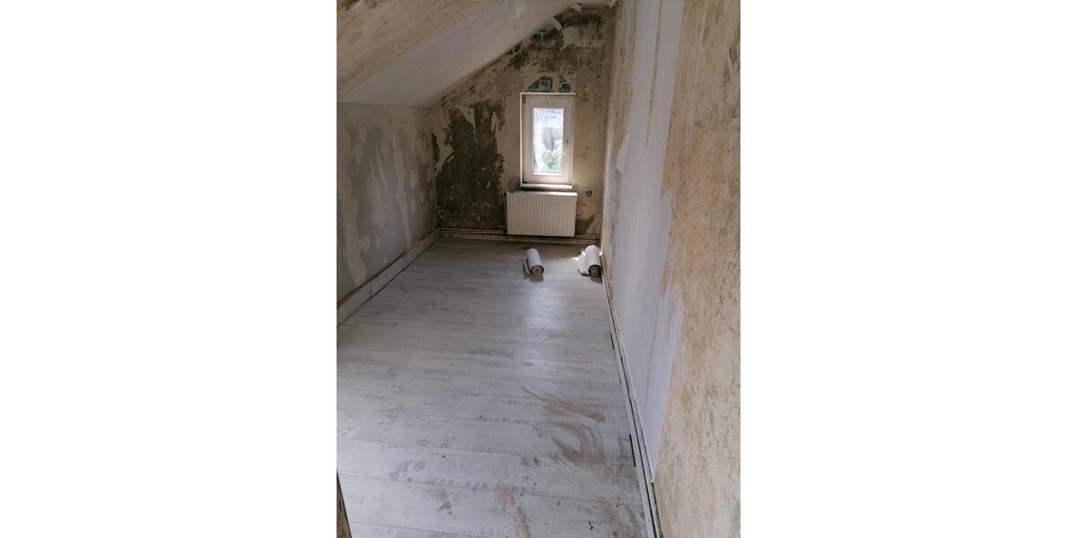 Etagenwohnung Varel - 3 Zimmer, 75 m&sup2;, 700&euro; | Angebot:26615485