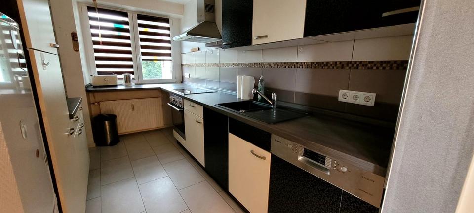 Etagenwohnung Merzig - 3.5 Zimmer, 78 m&sup2;, 750&euro; | Angebot:26265699