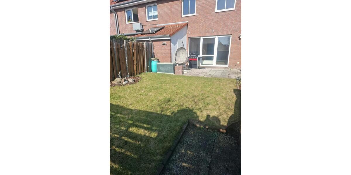 Reihenhaus Garbsen - 4 Zimmer, 120 m&sup2;, 1.100&euro; | Angebot:25307919