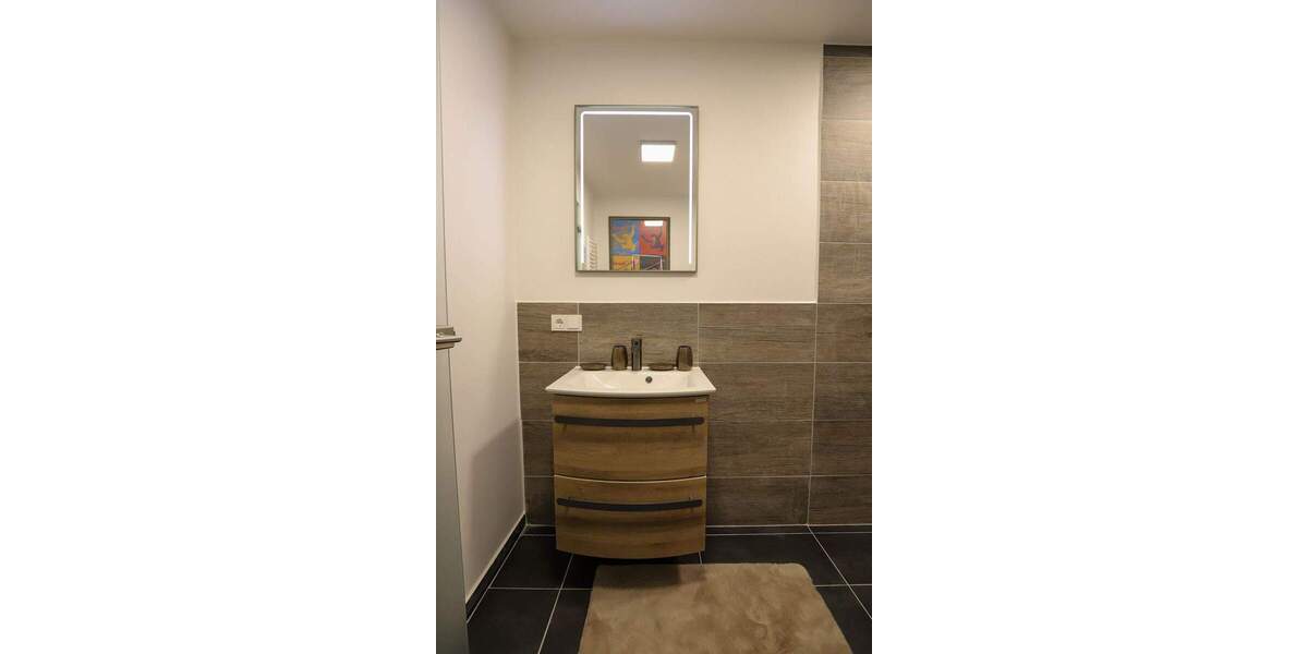 Etagenwohnung Darmstadt Kranichstein - 3 Zimmer, 90 m&sup2;, 1.750&euro; | Angebot:25743336