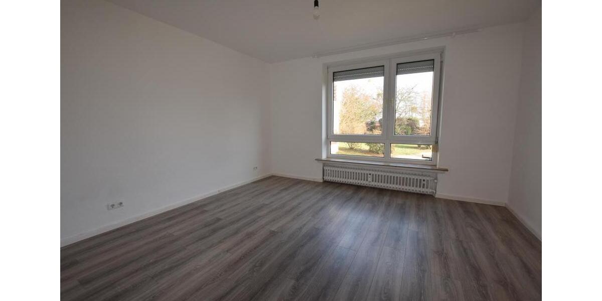 Erdgeschoßwohnung Lübbecke - 3 Zimmer, 82 m&sup2;, 599&euro; | Angebot:24632684