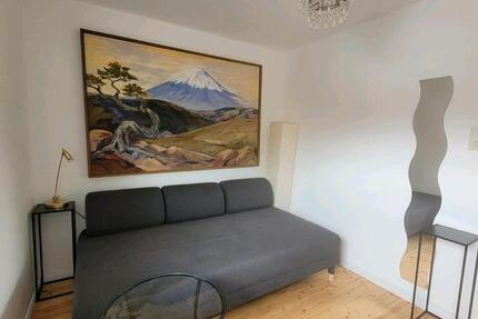 Wohnen auf Zeit Glonn - 1 Zimmer, 10 m&sup2;, 380&euro; | Angebot:26578312