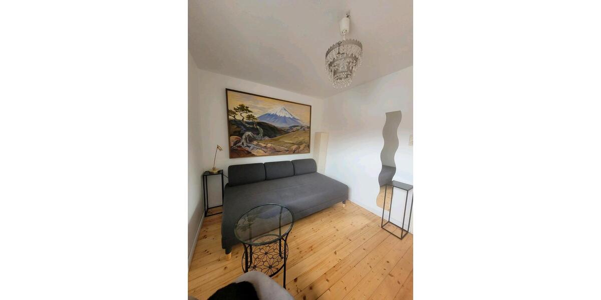 Wohnen auf Zeit Glonn - 1 Zimmer, 10 m&sup2;, 380&euro; | Angebot:26578312