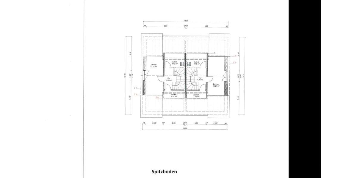 Bald ist alles fertig! Familienfreundliche Doppelhaushälften zu vermieten 6 zimmer
