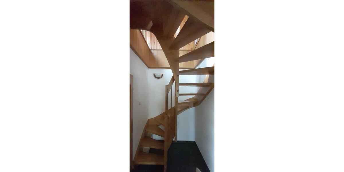 Dachgeschoßwohnung Annaberg-Buchholz Buchholz - 5 Zimmer, 119 m&sup2;, 699&euro; | Angebot:22593793