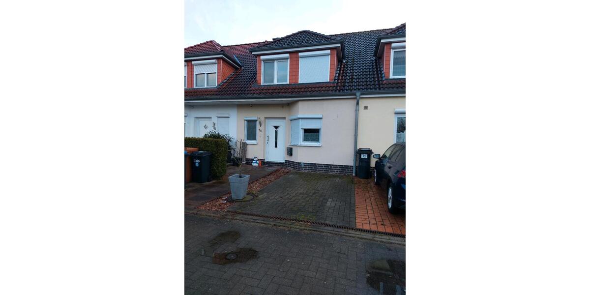 Reihenhaus zur Miete, 5 Zimmer, 2 Bäder, Dachgalerie 5 zimmer