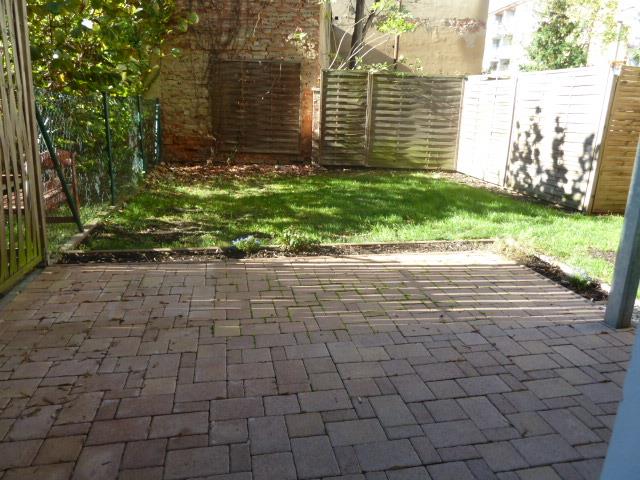 2 Raum-EG-Whg. mit großer Terrasse, Wanne und Dusche in Debschwitz! - Erdgeschoßwohnung Gera Debschwitz | Angebot:26279977