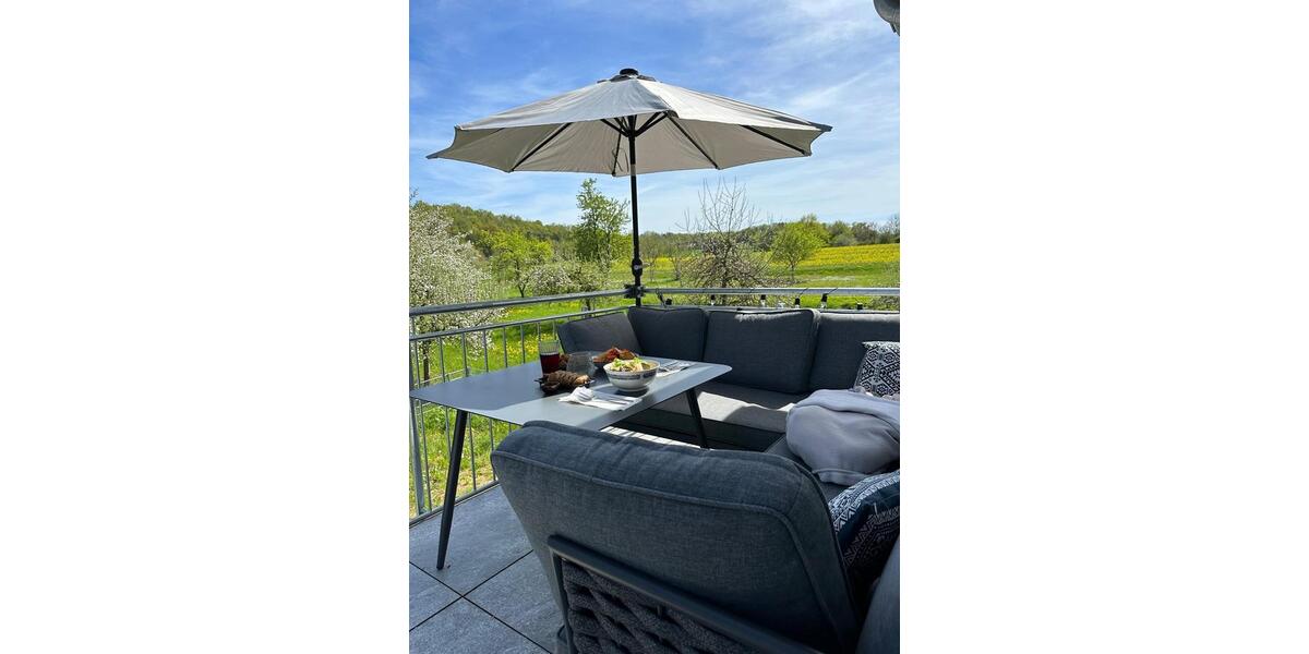 Etagenwohnung Frensdorf - 3 Zimmer, 94 m&sup2;, 1.150&euro; | Angebot:26310207