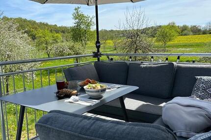 Wohnung Frensdorf - 3 Zimmer, 94 m&sup2;, 1.150&euro; | Angebot:26310207