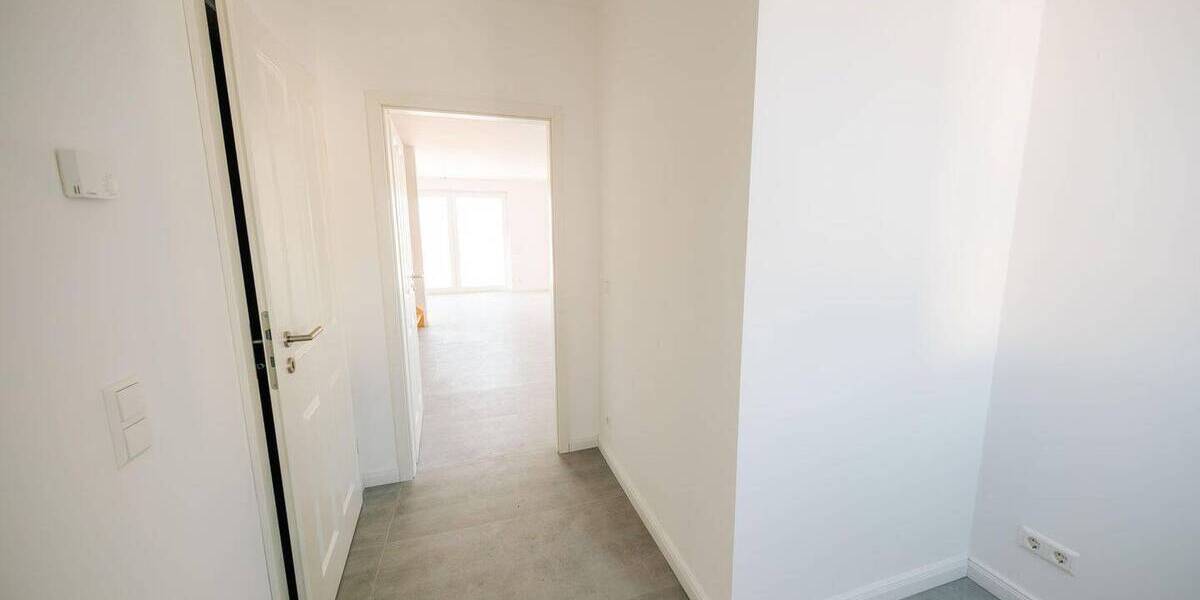 Reihenendhaus Jesewitz Gallen - 4 Zimmer, 135 m&sup2;, 1.790&euro; | Angebot:26016193