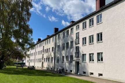 Wohnung Memmingen Buxachtal - 3 Zimmer, 69 m&sup2;, 812&euro; | Angebot:27072633