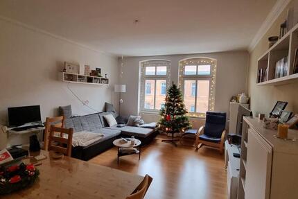 Wohnung Erfurt Andreasvorstadt - 3 Zimmer, 80 m&sup2;, 918&euro; | Angebot:24794136