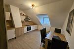 Dachgeschoßwohnung Ansbach - 2 Zimmer, 70 m&sup2;, 870&euro; | Angebot:26534478