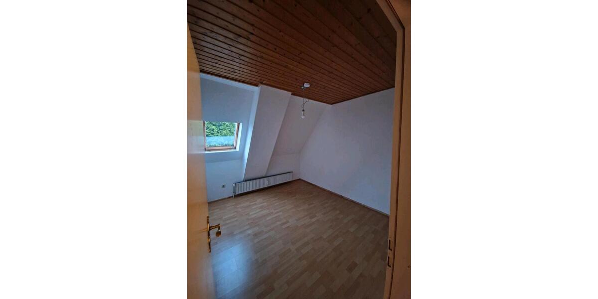 Dachgeschoßwohnung Malente - 2.5 Zimmer, 55 m&sup2;, 814&euro; | Angebot:25640403