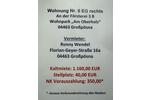 Erdgeschoßwohnung Großpösna - 3 Zimmer, 115 m&sup2;, 1.160&euro; | Angebot:26214255