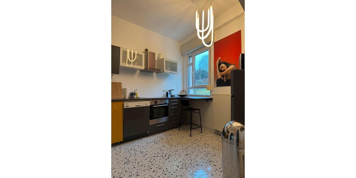 Wohnen auf Zeit Wetzlar - 3 Zimmer, 105 m&sup2;, 70&euro; | Angebot:24756406