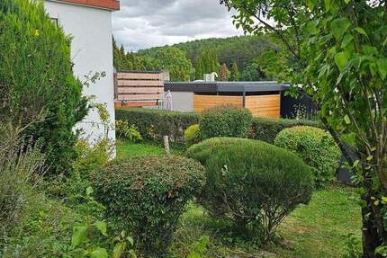 Bungalow an der Haardt mit Garage 4 zimmer