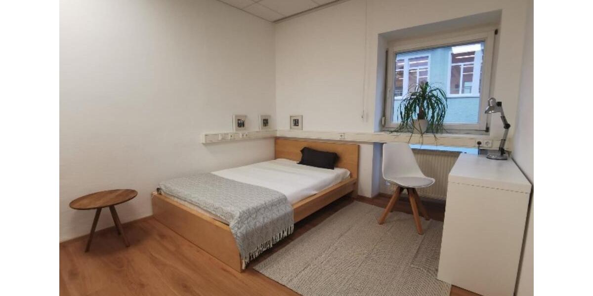 Wohnen auf Zeit Heidenheim an der Brenz - 3 Zimmer, 15 m&sup2;, 490&euro; | Angebot:25335723